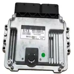 ECM/PCM/ECU Hyundai Kia 39134-2B571 513
