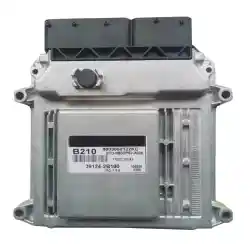 ECM/PCM/ECU Hyundai Kia 39124-2B100 B210