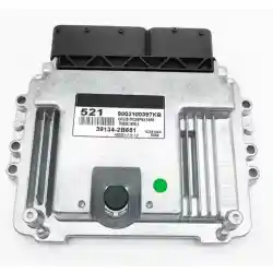 ECM/PCM/ECU KIA Rio 2013 hatchback 39134-2B651 521