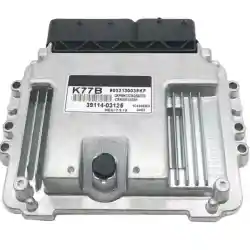 ECM/PCM/ECU KIA Hyundai 39114-03125 K77B