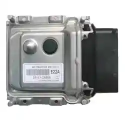 ECM/PCM/ECU Hyundai Accent 39117-2B900 E22A