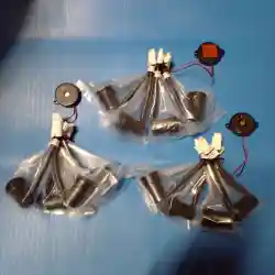 Sensor Mundur Hyundai DEM 08910-2S020 YG1
