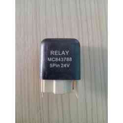 Relay Fuso