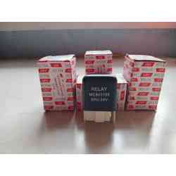 Relay Fuso