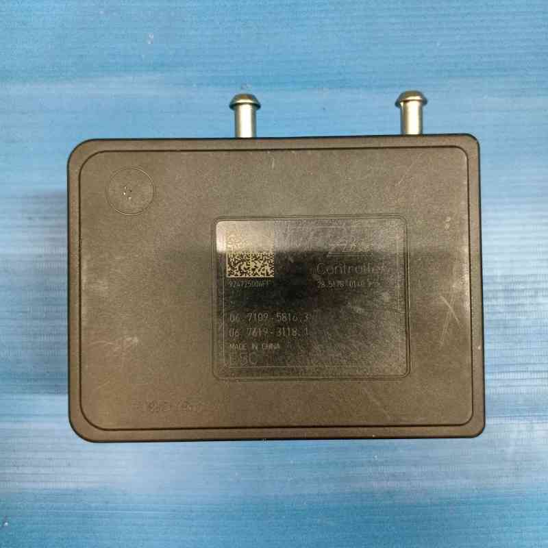 ABS MITSUBISHI XPANDER 4670C107 TL