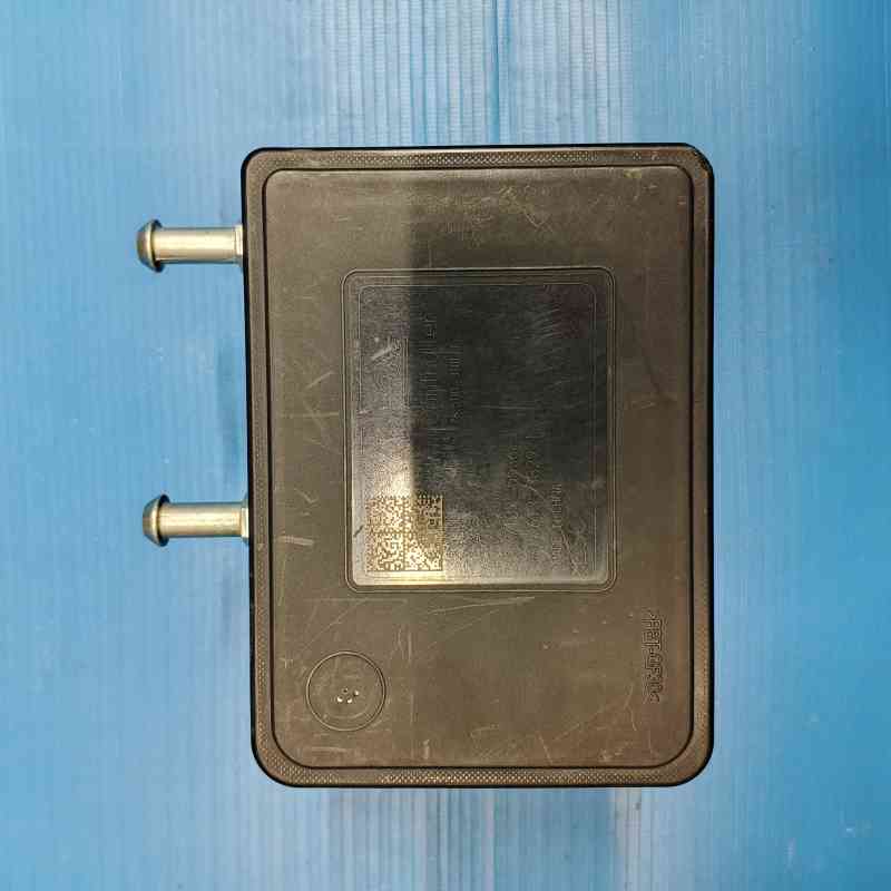 ABS MITSUBISHI XPANDER ABS MITSUBISHI XPANDER PART NUMBER 4670B422 TC
