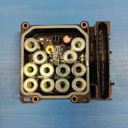 ABS TOYOTA ALPHARD ABS MODULE PART NUMBER 0 265 951 067 513 98400 D0695 718