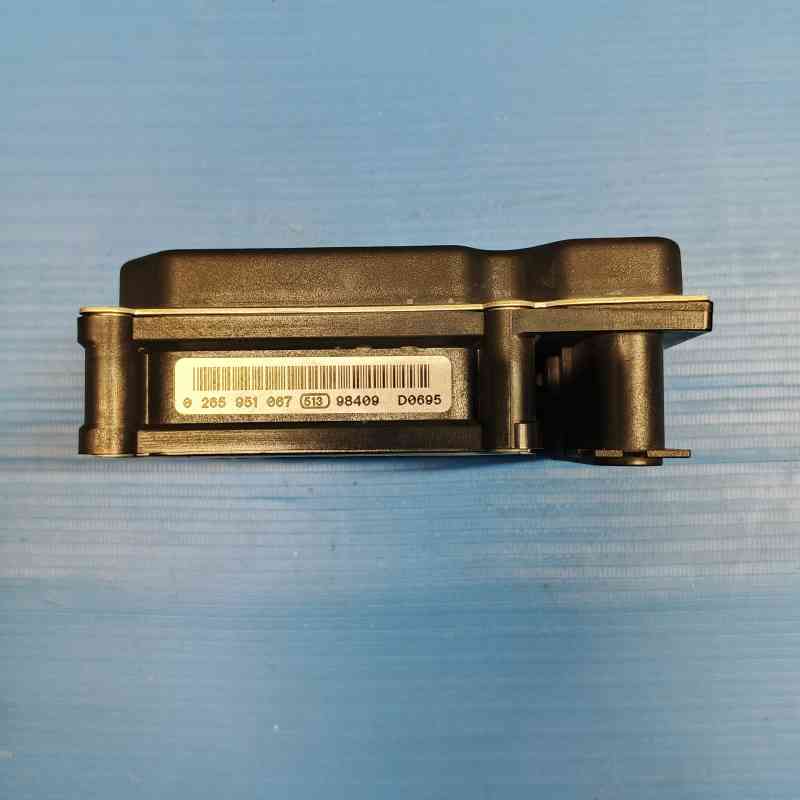 ABS TOYOTA ALPHARD ABS MODULE PART NUMBER 0 265 951 067 513 98400 D0695 718