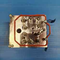 ABS Pump Toyota Fortuner ABS HYDRAULIC PART NUMBER 44540-0K770