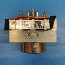 ABS Pump Toyota Fortuner ABS HYDRAULIC PART NUMBER 44540-0K770