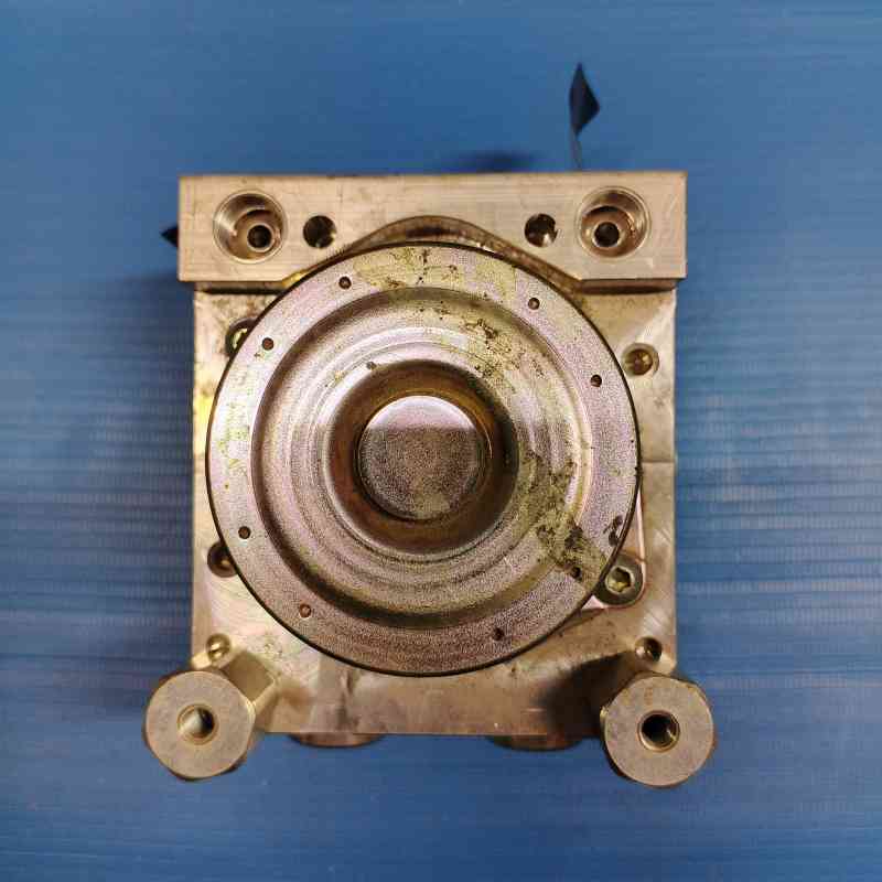 ABS Pump Toyota Fortuner ABS HYDRAULIC PART NUMBER 44540-0K770