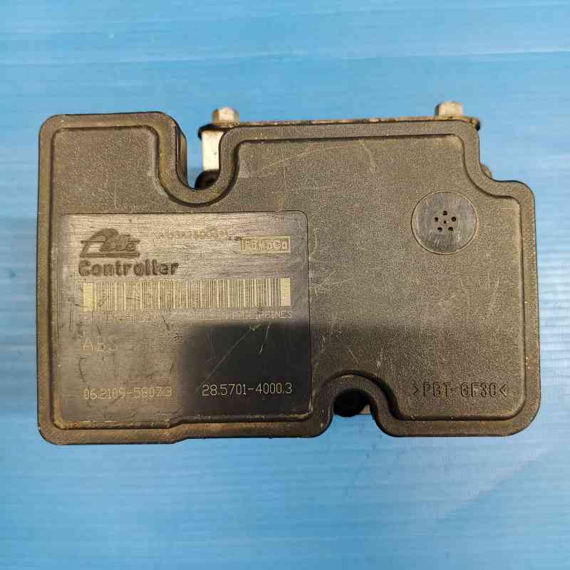 ABS FORD FIESTA  ABS FORD FIESTA 06.2109-5807-3W JP