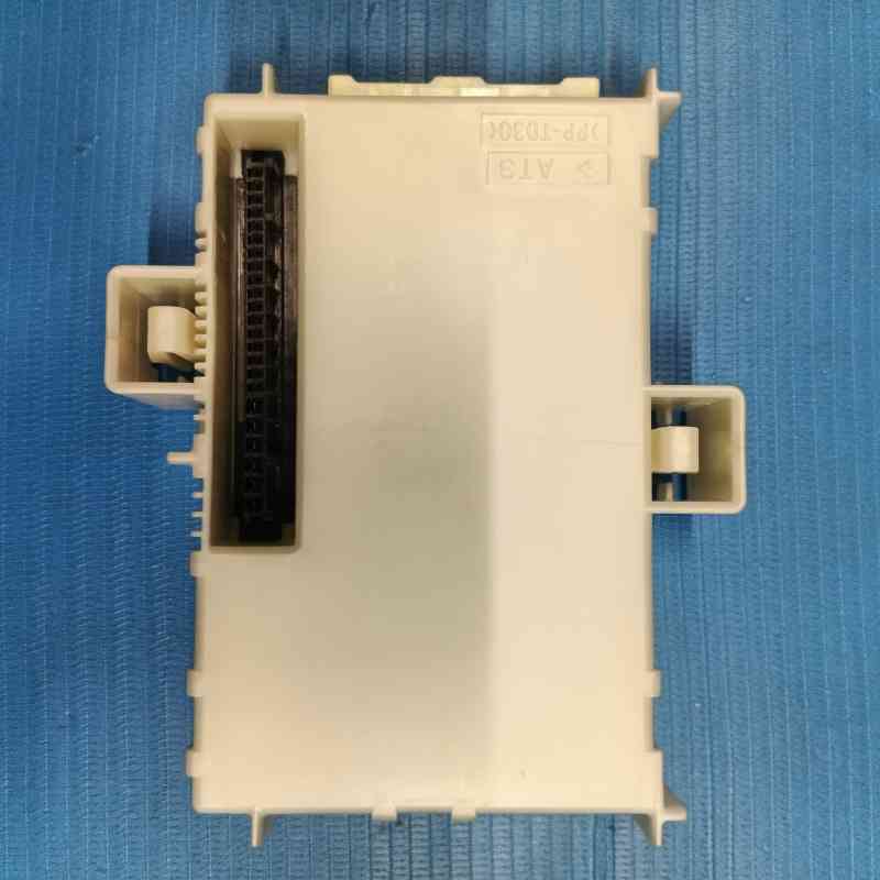 BCM FORTUNER VRZ 89221-0K680 6Y 2018-2020 Manual Diesel