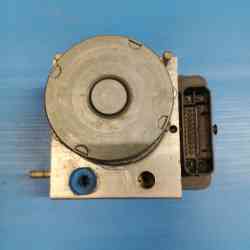 ABS Mitsubishi Pajero 4670B074 B09