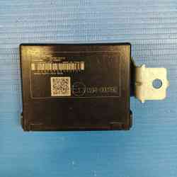 Immobilizer Toyota Avanza, Daihatsu Xenia 2020-2022 89780-BZ141-E13 Manual Bensin