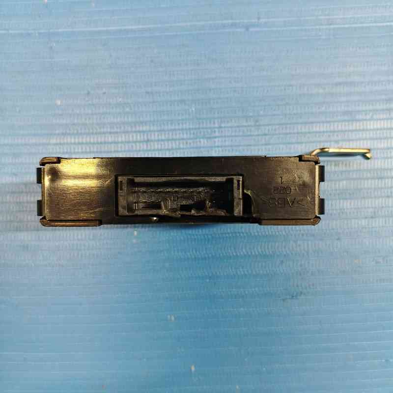 Immobilizer Toyota Avanza, Daihatsu Xenia 2020-2022 89780-BZ141-E13 Manual Bensin