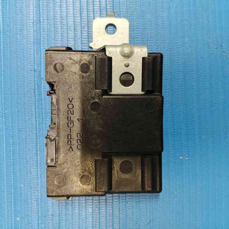 Immobilizer Toyota Avanza, Daihatsu Xenia 2020-2022 89780-BZ141-E13 Manual Bensin