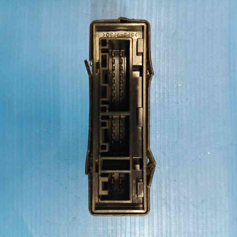 Relay Integration Honda CRV Relay Integration Honda CR-V 170630 TLA-Z111