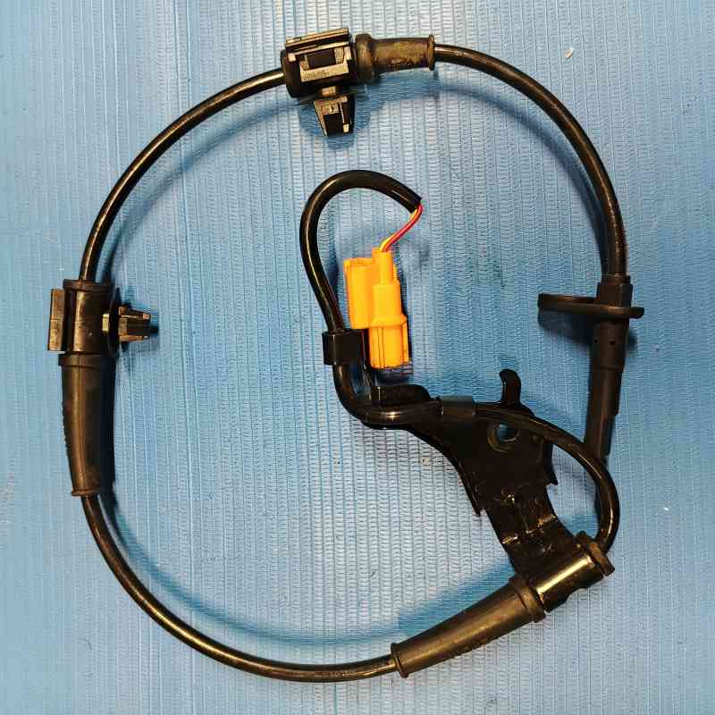 Abs Wheel Speed Sensor Honda CRV Abs Wheel Speed Sensor Honda CR-V CGQHD012 2002-2006 Manual Matic Bensin