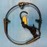 Abs Wheel Speed Sensor Honda CRV Abs Wheel Speed Sensor Honda CR-V CGQHD012 2002-2006 Manual Matic Bensin