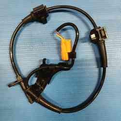Abs Wheel Speed Sensor Honda CRV Abs Wheel Speed Sensor Honda CR-V CGQHD013 2002-2006 Manual Matic Bensin