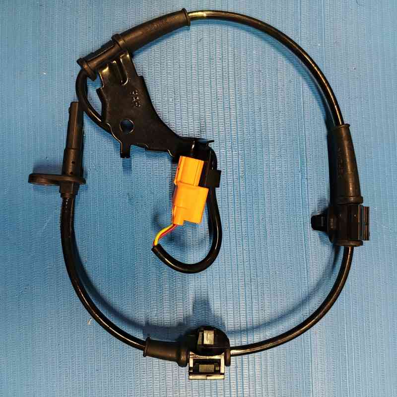 Abs Wheel Speed Sensor Honda CRV Abs Wheel Speed Sensor Honda CR-V CGQHD013 2002-2006 Manual Matic Bensin