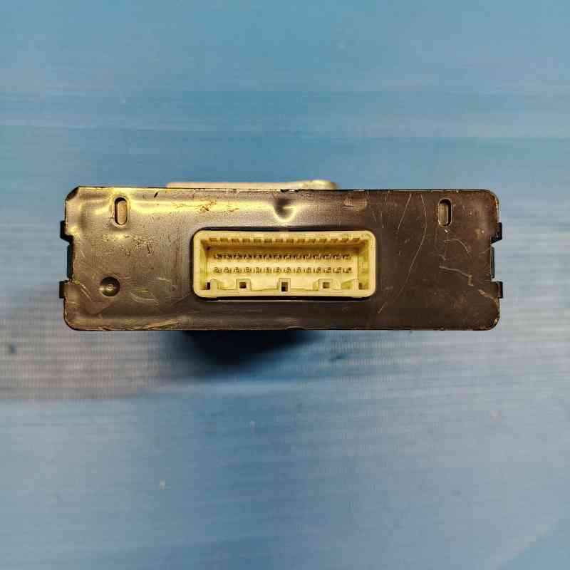 Theft Warning Toyota Innova / Kijang 89730-0K210 2004 - 2015 Matic Bensin