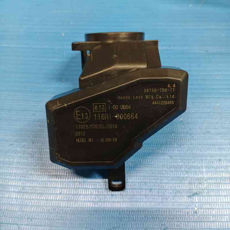 Immobilizer Honda Civic 2009-2016 116R1-000664 Matic Bensin