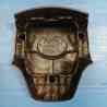 Cover Airbag Driver