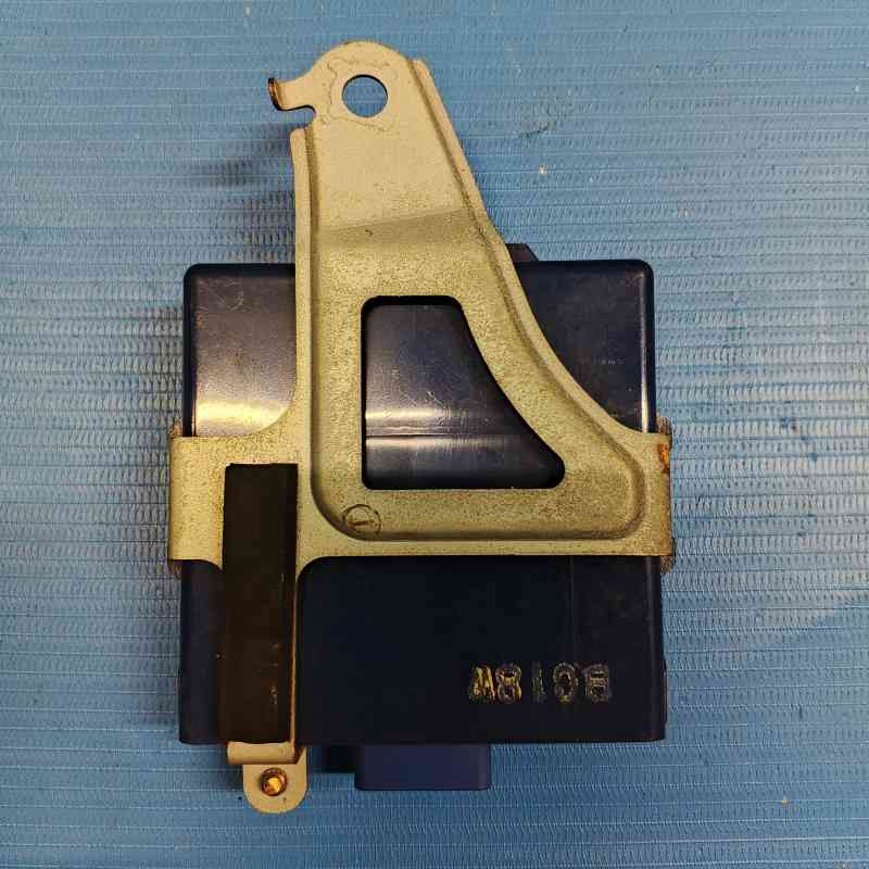 Receiver Door Control Toyota Harrier 89741-48010 1997 - 2003 Matic Bensin