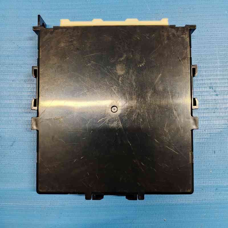 Computer Assy Smartkey Toyota Innova 89990-VT100 KA
