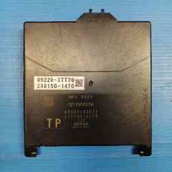 Multiplex Network Body Computer Assembly Toyota Voxy
