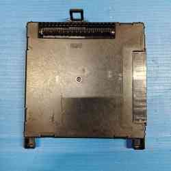 Multiplex Network Body Computer Assembly Toyota Voxy