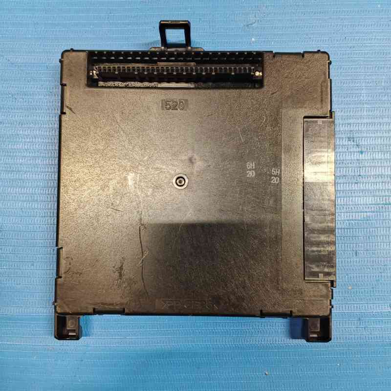 Multiplex Network Body Computer Assembly Toyota Voxy