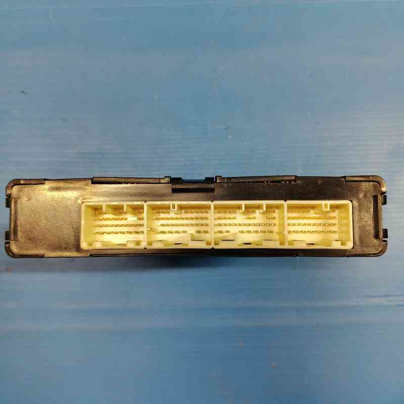 DENSO ECU Toyota Innova 2015-2020 89666-0KE50 E5 / JK275600 4701 Manual Bensin