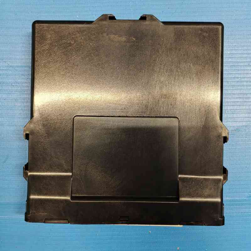 DENSO ECU Toyota Innova 2015-2020 89666-0KE50 E5 / JK275600 4701 Manual Bensin