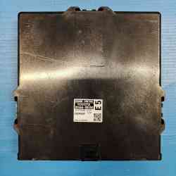 DENSO ECU Toyota Innova 2015-2020 89666-0KE50 E5 / JK275600 4701 Manual Bensin