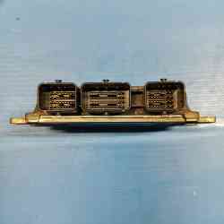 HITACHI ECU Nissan Elgrand 2010 BEM312-000 A1 1X06 D6 Matic Bensin