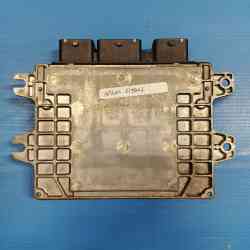 HITACHI ECU Nissan Elgrand 2010 BEM312-000 A1 1X06 D6 Matic Bensin