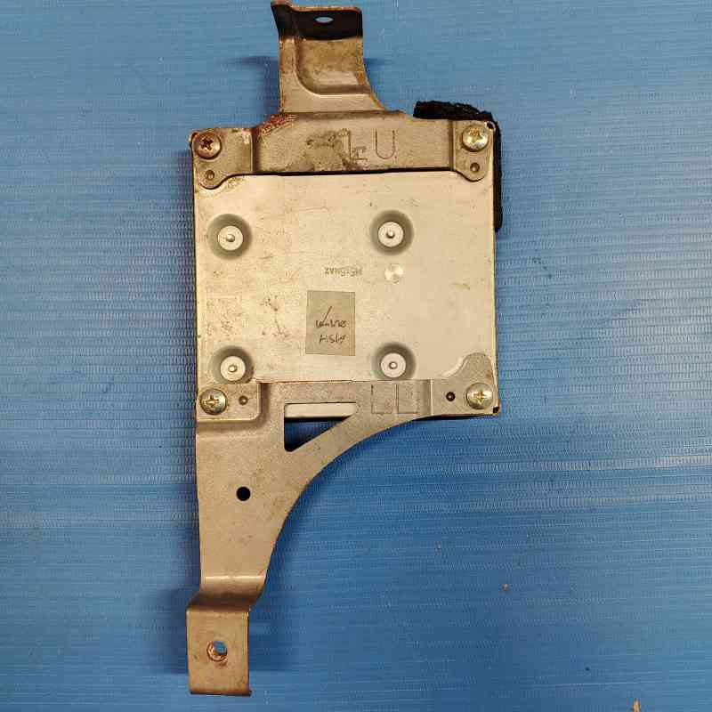 Ecu Parking Assist Toyota Fortuner 86792-71080 3S 2023-2024 Matic Bensin Diesel