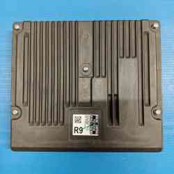 DENSO ECU Toyota Fortuner, Hilux 2020-2024 89661-FA200 R9 / MA276400 0772 Manual Diesel