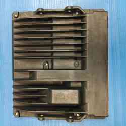 DENSO ECU Toyota Fortuner, Hilux 2020-2024 89661-FA200 R9 / MA276400 0772 Manual Diesel