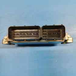 DELPHI TECHNOLOGIE ECU Chevrolet Captiva 2013 3612100-ED01A / 28225367 Manual Diesel