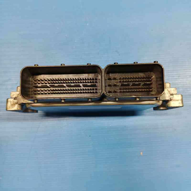 DELPHI TECHNOLOGIE ECU Chevrolet Captiva 2013 3612100-ED01A / 28225367 Manual Diesel
