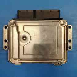 BOSCH ECU Kia Picanto 2011-2015 39110-03420 A04 / 9003060028KF MEG17.9.12.1 Matic