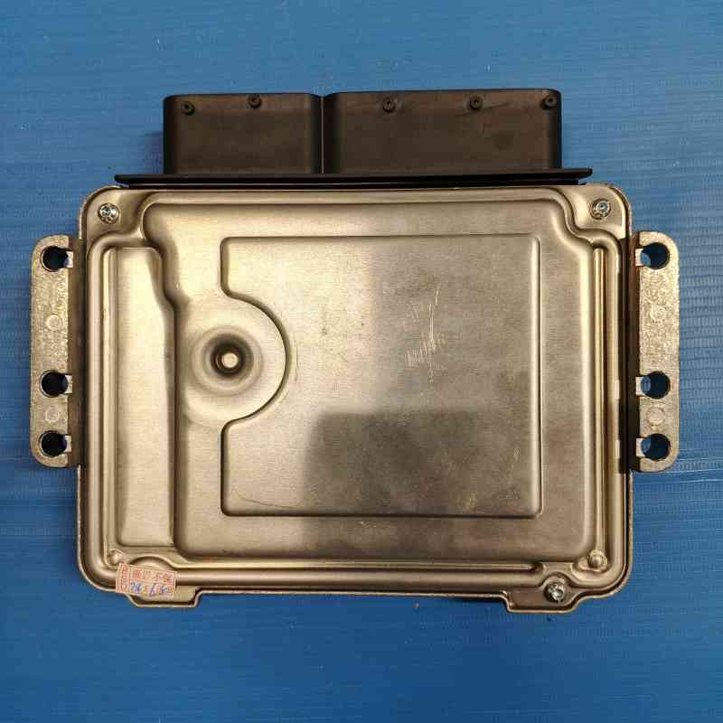 BOSCH ECU Kia Picanto 2011-2015 39110-03420 A04 / 9003060028KF MEG17.9.12.1 Matic