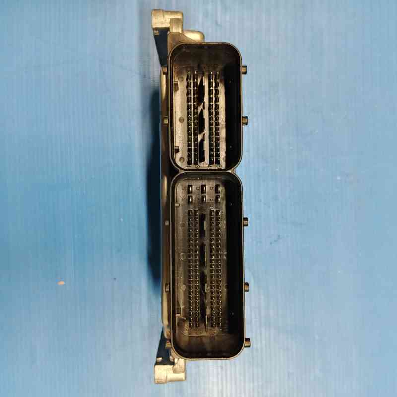 BOSCH ECU Kia Picanto 2011-2015 39110-03420 A04 / 9003060028KF MEG17.9.12.1 Matic