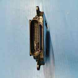Head lamp Alphard Vellfire Head lamp Alphard Vellfire Part Number : 89908-5810 R1