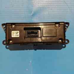 Panel AC Toyota Avanza Daihatsu 2022 75P866 867-1J18 C59 5P