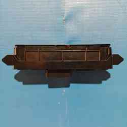 Panel AC Toyota Avanza Daihatsu 2022 75P866 867-1J18 C59 5P